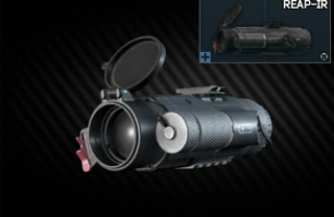⭐Trijicon REAP-IR thermal riflescope⭐ / Reaper (via Raid) 0.13 - image