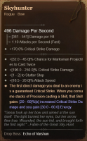 S9 - 4GA Skyhunter + Max Aspect - image