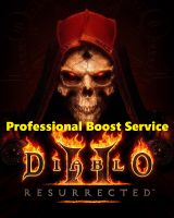 Taxi Hell Taxi | Rush Hell Rush Act 1-5 | Hell Baal Kill + Main Quests - Ladder Softcore - image