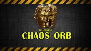 ✅ [PC} CHAOS ORB  - Path of Exile 2 - Rise of the Abyssal HARDCORE  - Fast delivery ✅ - image
