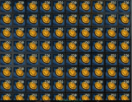 ⭐️[EU/US] Mystic coin x100 - Instant Delivery 24/7 via Mail | 1 Unit = 100 coins⭐️ - image