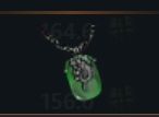 Karui Charge, Jade Amulet - PC ( Standard SoftCore ) Instant Delivery - image