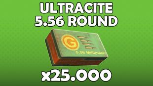 [XBOX] Ultracite 5.56 Round x25000 - image