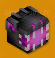 LEVEL 100 Legendary Ender Dragon (Non Tier-Boosted) - image