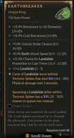 Earthbreaker 750 IP - Season 7 - image
