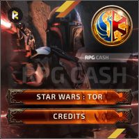 Star Wars Credits - EU - Darth Malgus - fast & safe (min order 100kk - 1 units) - image