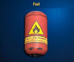 Fuel x100 000 - image