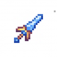 Hypixel Skyblock Items | Mythic Heroic Hyperion ✪✪✪✪✪ =55$ | FAST&SAFE DELIVERY | Laqaro - image