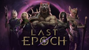 | Last Epoch | Monolith Discovery |  85 Monolith - image