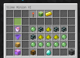 Minecraft Premium Account FULL Access / Top Slime Farm - image