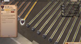 ASIA| Total Fame 6.38M | Tier 7 Ready Fishing  | TAKE EMAIL | Check SS (A0716) - image