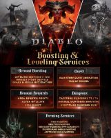 ✨10x UBER TORMENTED LEVEL 200✨ DURIEL / ZIR KILLING✨MY MATS✨ - image