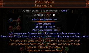 Headhunter - image