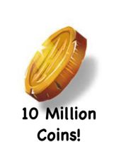 ⭐ HYPIXEL COINS [0.38$ PER 10 MIL] FAST DELIVERY⭐ 24/7 - image