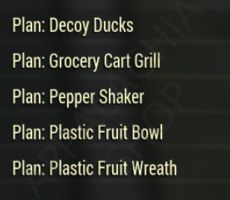 All 5 new tradable plans [Meat Week update august 2021] - image