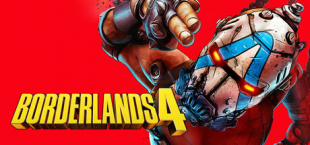 Borderlands 4 Standard edition丨 New Steam Account 丨 Original Mail丨0 Hours Playing|Full Access|Instan - image
