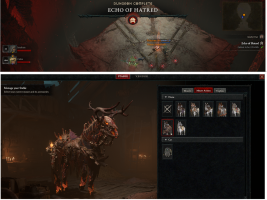 Season 4 The pits solo clear T129 The best-strongest build S4 Harlequin crest The grandfather and m - image