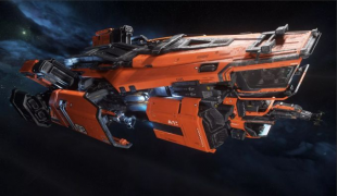 ⭐️CCU'd Argo Mole / Constellation Aquila LTI⭐️ - image