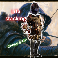 ✅Life Stack Spark Deadeye Meta Build - Path of Exile 2 Rise of the Abyssal - image
