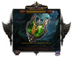 ⚜️ Grand Spectrum Emerald +100 Exalted Orb ⚜️ Path of Exile 2 Standard ⚜️ Fast Delivery! - image