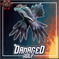 ⚜️ Nightscale Pauascale Gloves ⚜️ Fast & Safe Delivery! ⚜️ Dawn of the Hunt - image