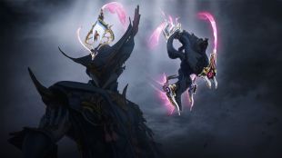 [PC/PS/XBOX/IOS] Sevagoth Prime - Accessories Pack | Fast Delivery - image
