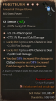 3GA FROSTBURN + Max Aspect 35%/35% - image