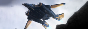 ⭐️CCU'd Vanguard Sentinel / Blade / Retaliator Bomber / Apollo Medivac LTI⭐️ - image