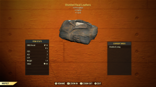[XBOX] Shieded Road Leathers Underarmor - image
