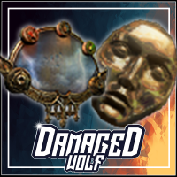 ⚜️ Mirror of Kalandra + 500x Divine Orb (Handfarmed) || Mercenaries Softcore || Fastest & Safest ⚜️ - image