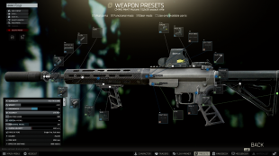 5x MK47 mutant! Best meta 7.62 High ergo low recoil rifle! 7.62 - image