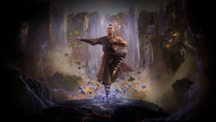 [Rise of the Abyssal] Monk Full Campaign Build Act 1-Act 6 Check Offer Description Best Price - image