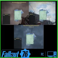 Bundle x6 [Plan: Gatling Plasma Large/Swift/Stinging/Accelerated/Gamma Wave/Calibrated/Core Recepta] - image