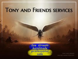 [D4][SC] Druid Aspect: Unsatiated with *STREAM* - image