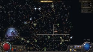 ☣️ Ritualist Crossbow Poison 90 lvl ENDGAME ready T15 Original email/ Rise of the Abyssal PC / Third - image