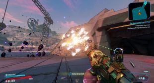 Oneshot Gun The Boomer + Endless Ammo | TRADABLE | 10 MINUTES | SELF PLAY - image