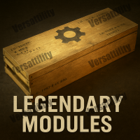 [PC] 1,000 Legendary Modules - image