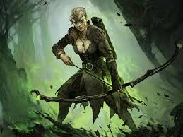 [Rise of the Abyssal] Ranger Starter Unique Bundle (1-40 Leveling) Best Leveling Check Offer Descrip - image