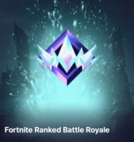 (PC) Battle Royale | BRONZE ➤ SILVER Before Purchase - Write To Clarify The Order - image