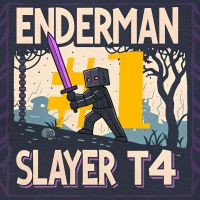 ✨ ENDER SLAYER IV (T4) "CARRIES" [FAST+SAFE+CHEAP] ✨ - image