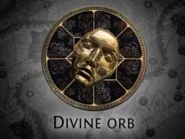 Divine orb - PC Mercenaries of Trarthus - Softcore - image