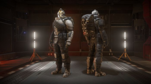 ⭐️DETAILED DESCRIPTION Helmet and Armor SANGAR HELMET AND MOROZOV ARMOR⭐️ - image