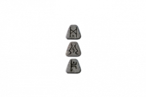 PC - Hardcore (Ladder S10) > Runeswords > Enigma - image