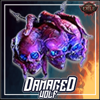 ⚜️ Choir of the Storm Jade Amulet +30 Exalted Orb ⚜️ Fast & Safe Delivery! - image