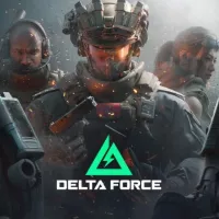 Tekniq Alloy Delta Force ⭐ 1u = 1 mil ⭐ Fast delivery :) min 5u please - image