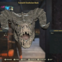 [PC] Fasnacht Masks (instant delivery) Any on your choise - image