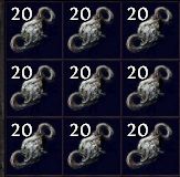 Orb of Fusing - Settlers Softcore - image