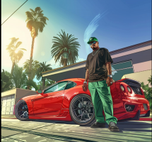 【XBOX SERIES S/X】 100 Million Total Assets ( Cash + Deluxo's ) 30 RP Rank  Instant Delivery #YHEN - image