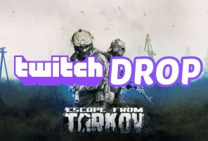 EFT Twitch Drops | 12 Chests - image