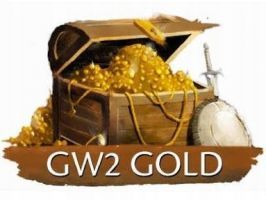 Guild Wars 2 EU / US server/Fast Delivery - image
